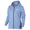 W NSW AV15 JKT KNT, 10 | NSW OTHER SPORTS | WOMENS | JACKET | ALUMINUM/WHITE | S