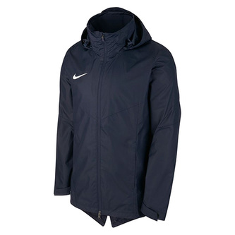 Dětská bunda Nike, Academy 18 | Tmavě modrá | S (128-137 cm)