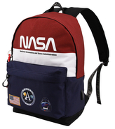 Batoh Nasa: Mission (objem 24 litrů|30 x 45 x 18 cm)