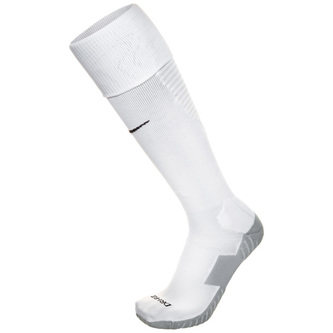 TEAM MATCHFIT CORE OTC SOCK, 10 | FOOTBALL/SOCCER | ADULT UNISEX | KNEE HIGH SOCK | WHITE/JETSTREAM/BLACK | XS