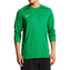 LS PARK GOALIE II JSY, 10 | FOOTBALL/SOCCER | MENS | LONG SLEEVE TOP | PINE GREEN/WHITE | S