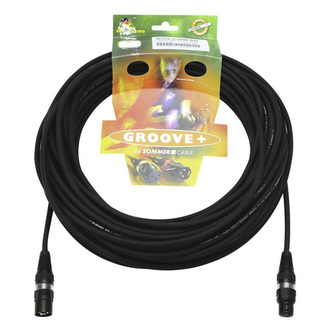 DMX kabel Sommer, Délka 15 m