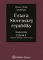 Ústava Slovenskej republiky