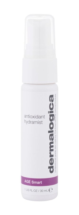 Dermalogica Age Smart Pleťová voda a sprej Antioxidant Hydramist 30 ml pro ženy
