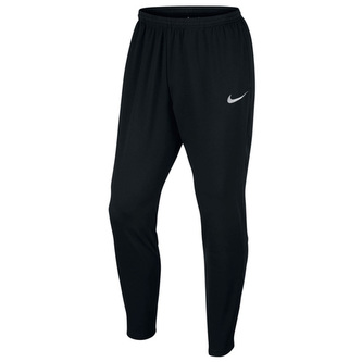 Y NK DRY ACDMY PANT KPZ, 10 | FOOTBALL/SOCCER | YOUTH UNISEX | PANT | BLACK/BLACK/BLACK | S