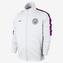 MCFC M NSW JKT FRAN AUT, 10 | FOOTBALL/SOCCER | MENS | TRACK JACKET | WHITE/TRUE BERRY/MIDNIGHT NAVY | 2XL