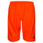 LASER II WOVEN SHORT NB, 10 | FOOTBALL/SOCCER | MENS | SHORT | SAFETY ORANGE/BLACK | XL