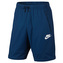 M NSW AV15 SHORT WVN, 10 | NSW OTHER SPORTS | MENS | SHORT | BINARY BLUE/WHITE | M