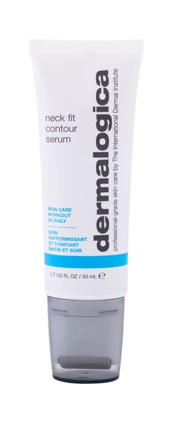 Dermalogica Daily Skin Health Pleťové sérum Neck Fit Contour Serum 50 ml pro ženy