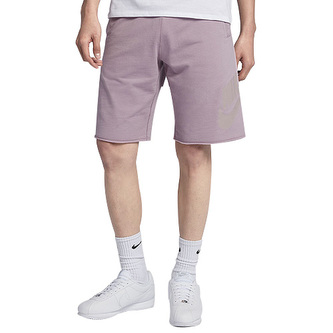 M NSW SHORT FT GX 1, 10 | NSW OTHER SPORTS | MENS | SHORT | ELEMENTAL ROSE/PARTICLE ROSE | XL