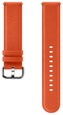 Samsung ET-SLR82MO Watch Active2 LeatherBand,Orang