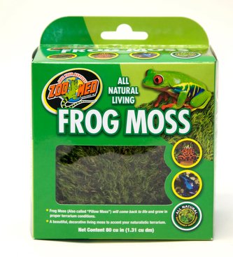 ZMD ter.mech Natural Frog Moss 1,31l