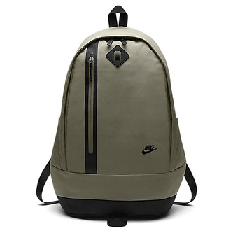 NK CHYN BKPK - SOLID, 30 | NSW OTHER SPORTS | ADULT UNISEX | BACKPACK | MEDIUM OLIVE/BLACK/BLACK | MISC