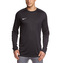 LS PARK GOALIE II JSY, 10 | FOOTBALL/SOCCER | MENS | LONG SLEEVE TOP | BLACK/WHITE | S