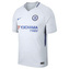 CFC M NK BRT STAD JSY SS AW, 10 | FOOTBALL/SOCCER | MENS | SHORT SLEEVE TOP | PURE PLATINUM/RUSH BLUE | S