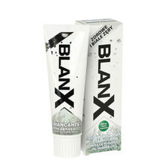 BlanX Whitening Zubní pasta 75 ml unisex