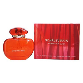 Mandarina Duck Scarlet Rain for Her 50ml EDT