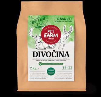 PFF granule Divocina 150g PFF granule Divocina 150g
