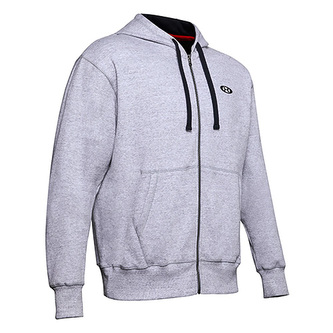 UA PERFORMANCE ORIGINATORS FLEECE FZ - M, M
