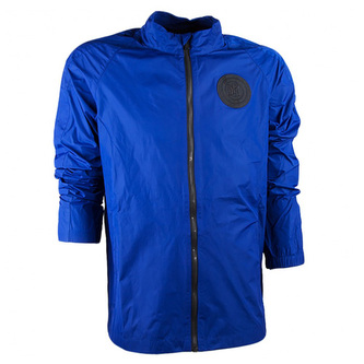 NIKE FC N98 WINDBREAKER, 10 | NSW FOOTBALL/SOCCER | MENS | JACKET | DEEP ROYAL BLUE/WHITE | M