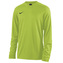 LS PARK GOALIE II JSY, 10 | FOOTBALL/SOCCER | MENS | LONG SLEEVE TOP | ELECTRIC GREEN/BLACK | S