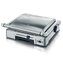 Gril Severin, KG 2392, automatický, kontaktní, výměnné plochy, stolní, 1800 W