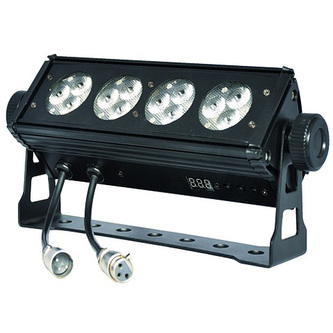 Reflektor Eurolite, Eurolite LED BAR-12 RGB 12x1W