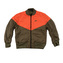 M NSW JKT REV WVN AF1, 10 | NSW OTHER SPORTS | MENS | JACKET | MEDIUM OLIVE/RUSH ORANGE/MEDIUM OLIVE | L