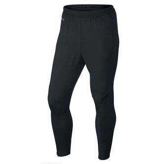 STRIKE PNT WP EL, 10 | FOOTBALL/SOCCER | MENS | PANT | BLACK/BLACK/BLACK | XL