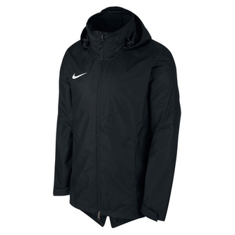 Dětská bunda Nike, Academy 18 | Černá | XS (122-128)