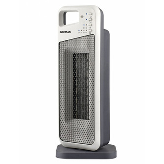 G60004 Termoventilatore Torretta con Elementi Ceramici  2000, G60004 Termoventilatore Torretta con Elementi Ceramici  2000W