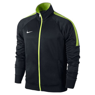Bunda Nike, Team Club Trainer | Černá | XXL