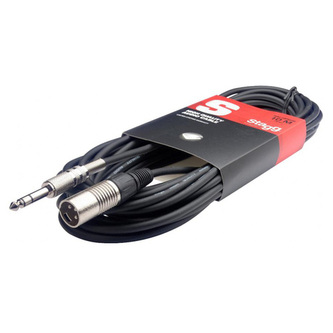 Propojovací kabel Stagg, SAC10PSXM