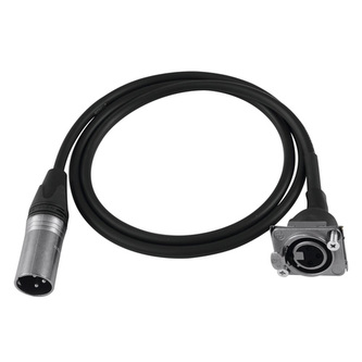 Patch kabel PSSO, Délka 1 m