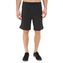 FLEX 8\" SHORT, 10 | MEN TRAINING | MENS | SHORT | BLACK/BLACK | L