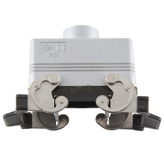 Kryt na kabel ILME, Kryt 16 pólový přímý na kabel