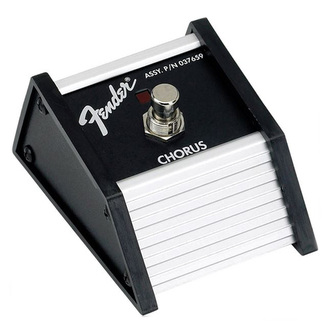 1-Button Footswitch Chorus On/Off