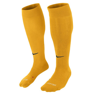Štulpny Nike, Classic II Team | Žlutá | L (42-46)
