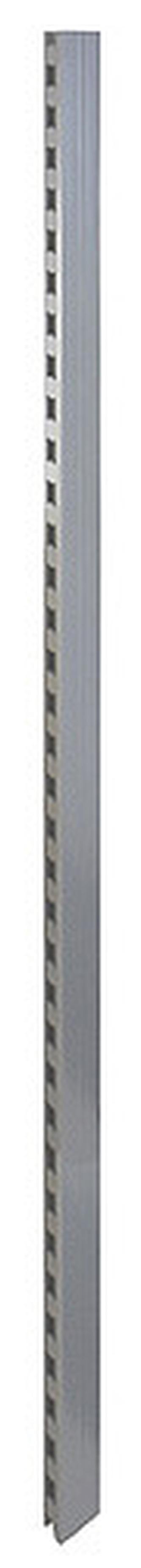 Stojan se sloty po stranách, Stojna se sloty na dvou stranách 220cm