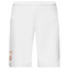 GS YTH H/A/3/G STADIUM SHORT, 10 | FOOTBALL/SOCCER | YOUTH UNISEX | SHORT | PURE PLATINUM/WHITE | S