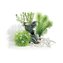 Dekor.akv.BIORB Set Flower Garden do 15l