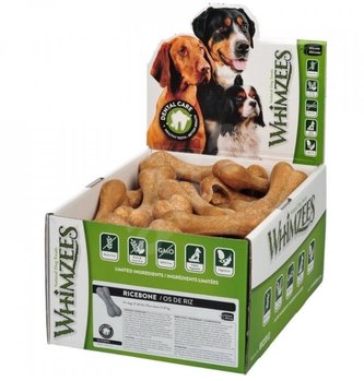 WHIMZ Dental ryzova kost XL 120g,23ks (bal.)