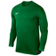 LS PARK VI JSY, 10 | FOOTBALL/SOCCER | MENS | LONG SLEEVE TOP | PINE GREEN/WHITE | M