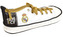 Penál na tužky - 3D bota FC Real Madrid: RMCF (24 x 8 x 8 cm) polyester