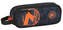 Dvojitý penál na tužky Nerf: (21 x 8 x 6 cm)