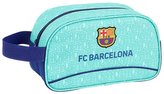 Necéser FC Barcelona: 19/20 (26 x 15 x 12 cm)