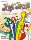 Just Jams: A World of Rhythms for Drums, Pitched Percussion, and More