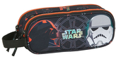 Dvojitý penál na tužky Star Wars|Hvězdné války: The Dark Side (21 x 8 x 6 cm)