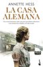La Casa Alemana