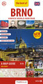 Brno - kapesní průvodce/anglicky